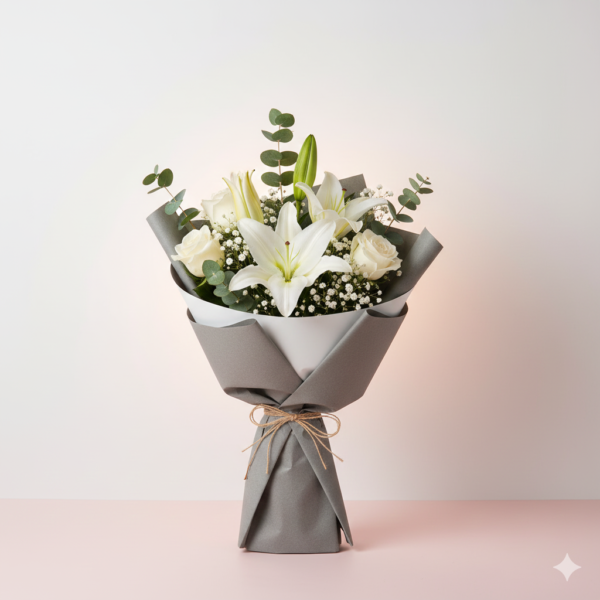 Ramo Primavera Viva 3