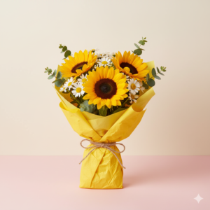 Ramo Primavera Viva 4