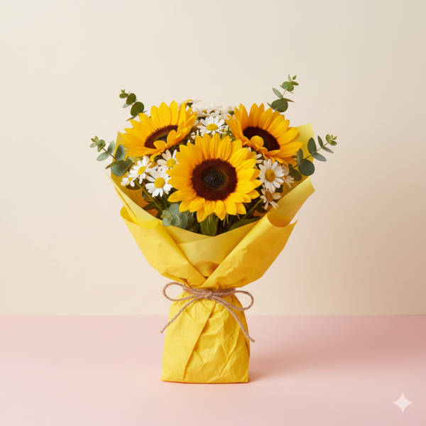 Ramo Primavera Viva 4