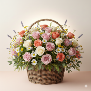 Ramo Primavera Viva 5