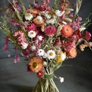 Ramo Seco Negro Caramelo