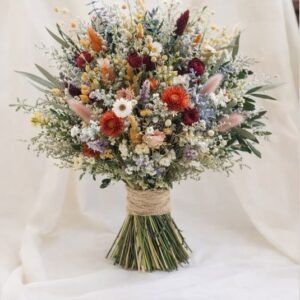 Ramo Seco Oliva Beige