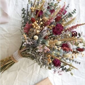 Ramo Seco Oliva Beige