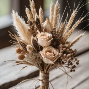 Ramo Seco Oliva Salvia