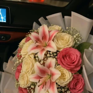 Destello De Esperanza