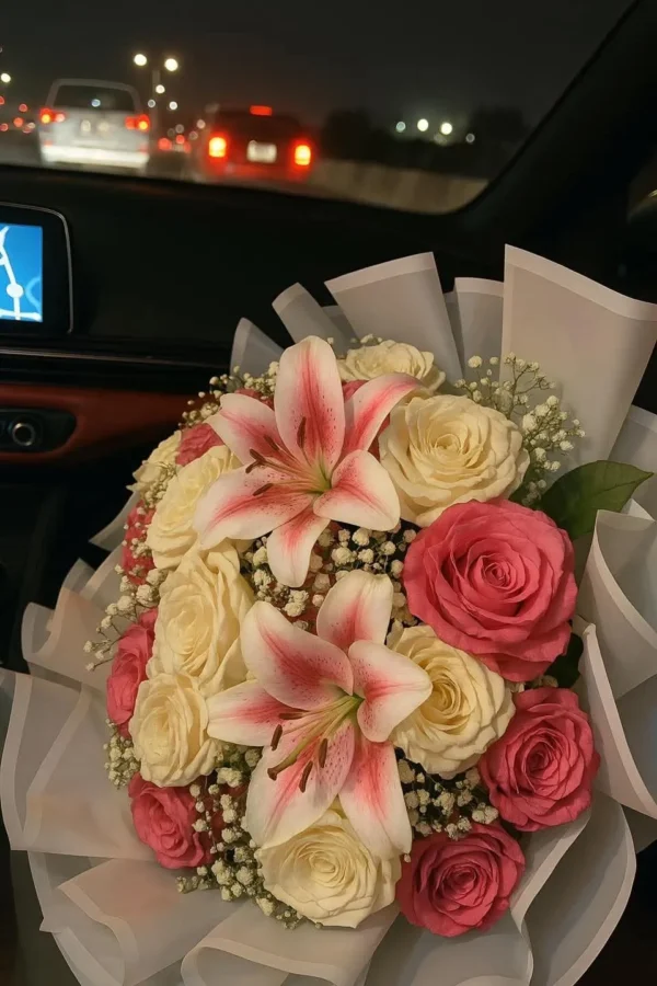 Destello De Esperanza