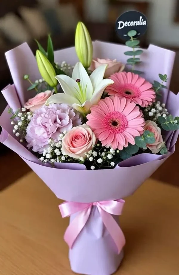 Suspiro De Nostalgia