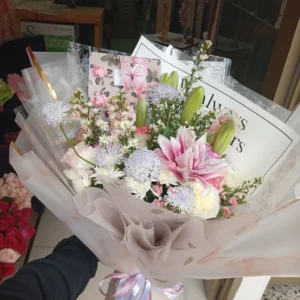 Armonia floral
