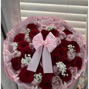 Bouquet surtido
