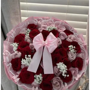 Bouquet surtido
