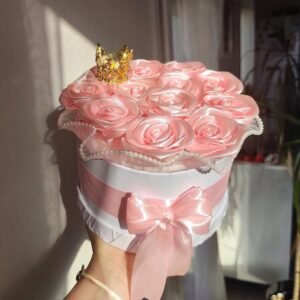 Rosas eternas