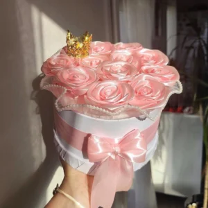 Rosas eternas