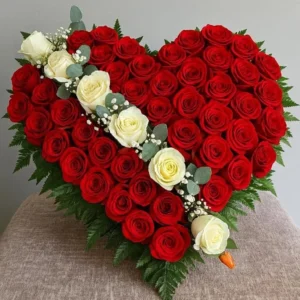 Corazón Eterno