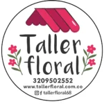taller floral