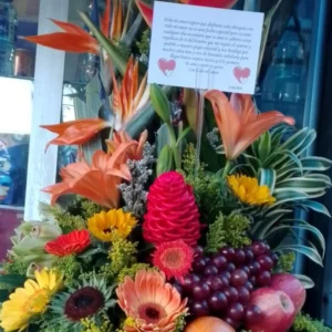Frutero Imperial