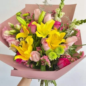 Sorpresa floral
