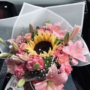 Regalo hermoso