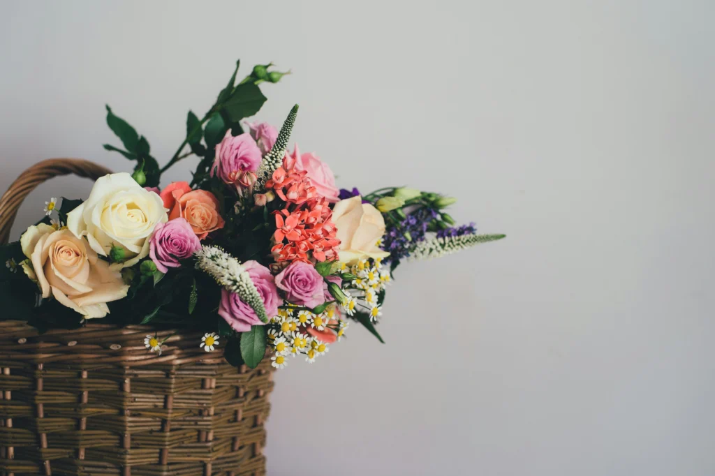 Cuánto cuesta un ramo de flores en Bogotá (guía de precios 2026)