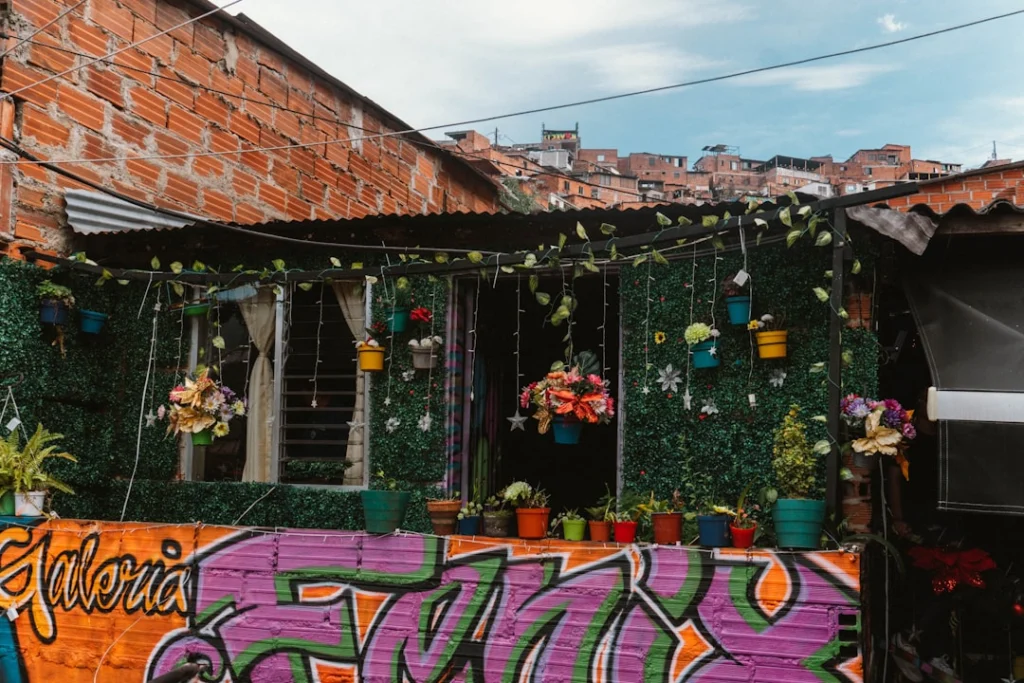 Envío de flores a domicilio en Colombia: cómo funciona