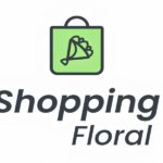 Shopping Floral